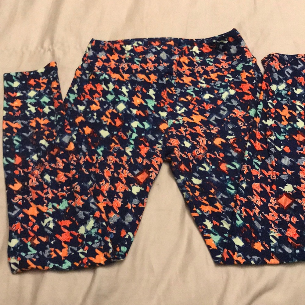 Lularoe leggings